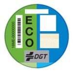 DGT Etiqueta ambiental eco
